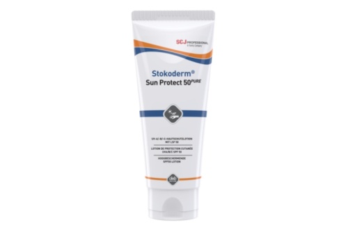 Stokoderm® Sun Protect 50 PURE 100 ml