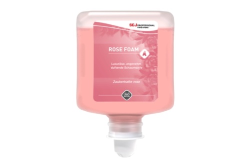 Rose Foam 1 Liter