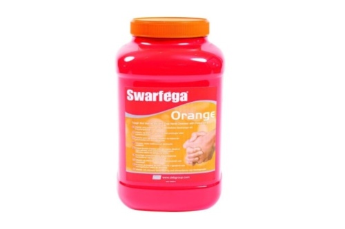 Swarfega Orange Pot 4,5 Liter