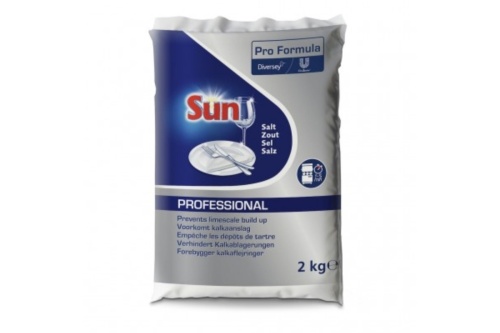 Sun Pro Formula Onthardingszout 2kg