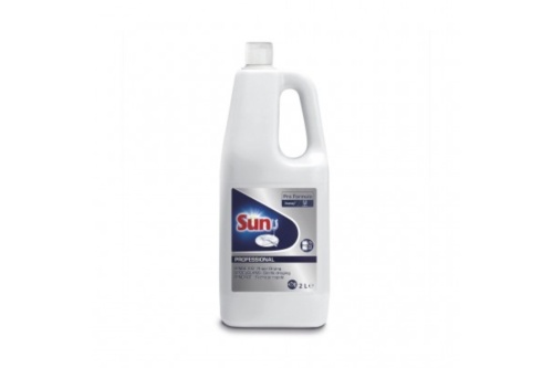 Sun Pro Formula Spoelglans 2 Liter