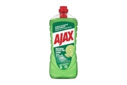 Ajax Allesreiniger Limoen 1,25 Liter