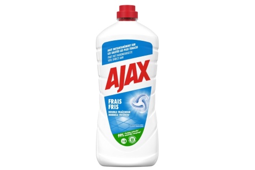 Ajax Allesreiniger Fris 1,25 Liter