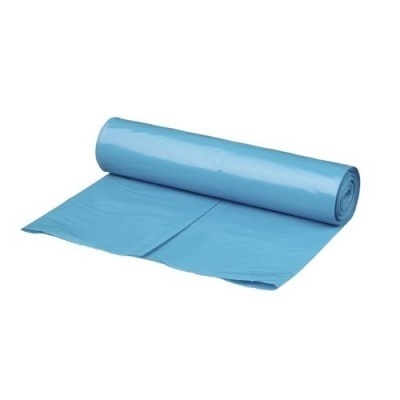 Afvalzak Recy 90 x 110 Blauw T70 - Rol à 10 stuks