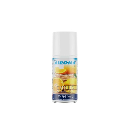 Vectair Airoma Vulling Citrus-Mango 100ml