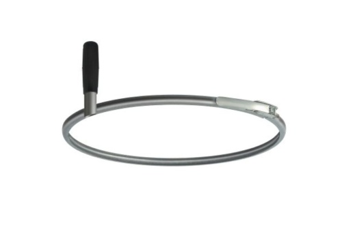 Vuilniszakring 40 cm inclusief handvat