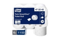 Tork SmartOne Toiletpapier