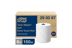 Tork Matic Zachte Handdoekrol Advanced