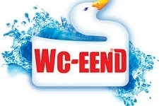 WC eend